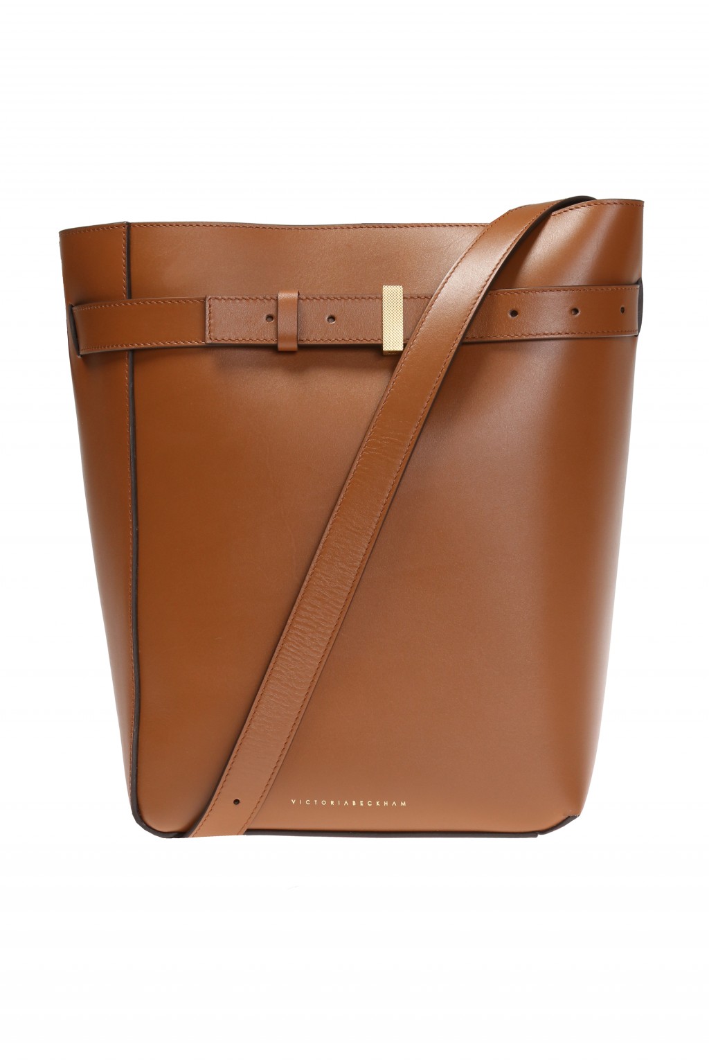 Victoria beckham bucket bag sale